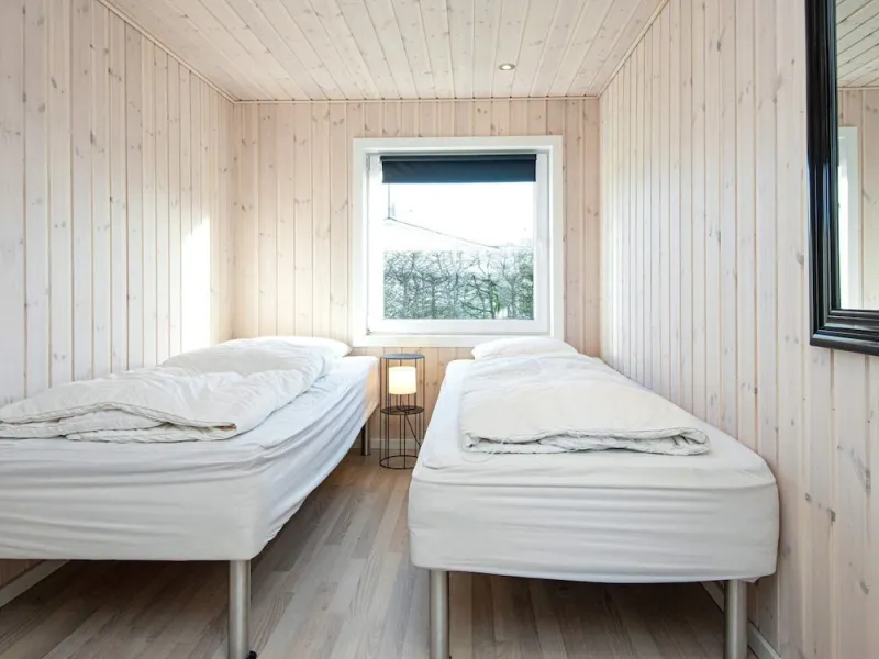 Billede 9 af 4 Person Holiday Home in Borkop-by Traum