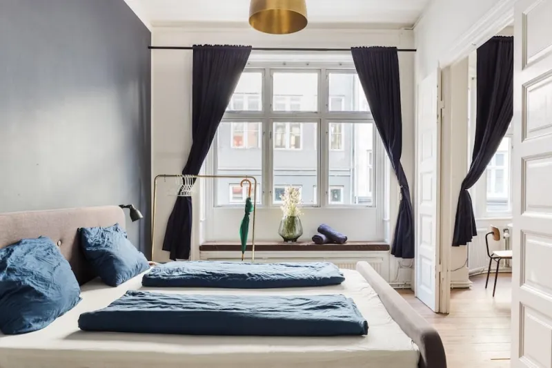 Billede 33 af 102m apt Heart of Copenhagen 100m to the Metro