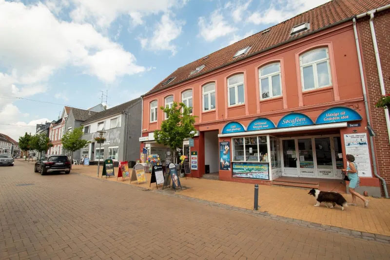Billede 4 af Town Square