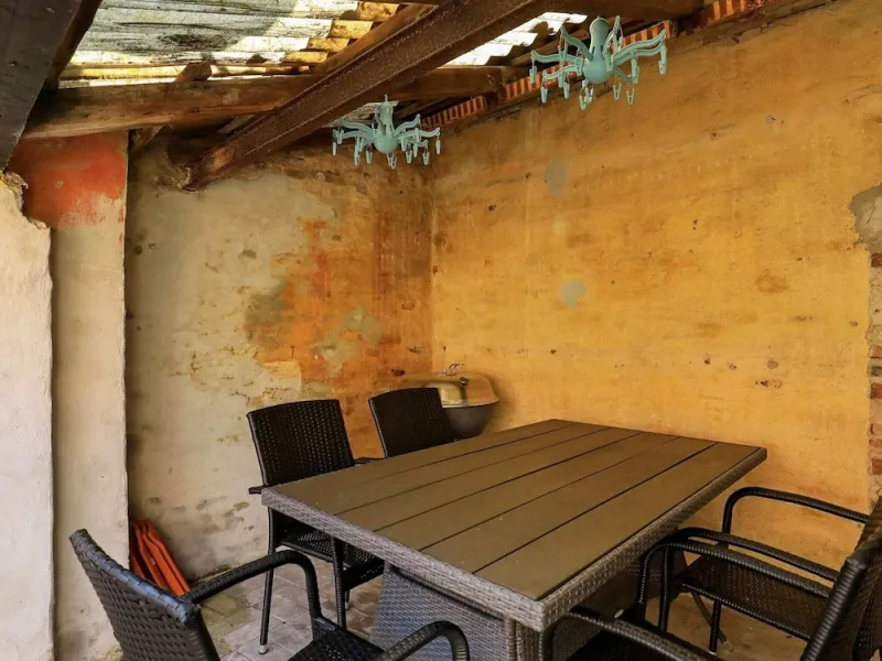 Billede 6 af 6 Person Holiday Home in Faaborg