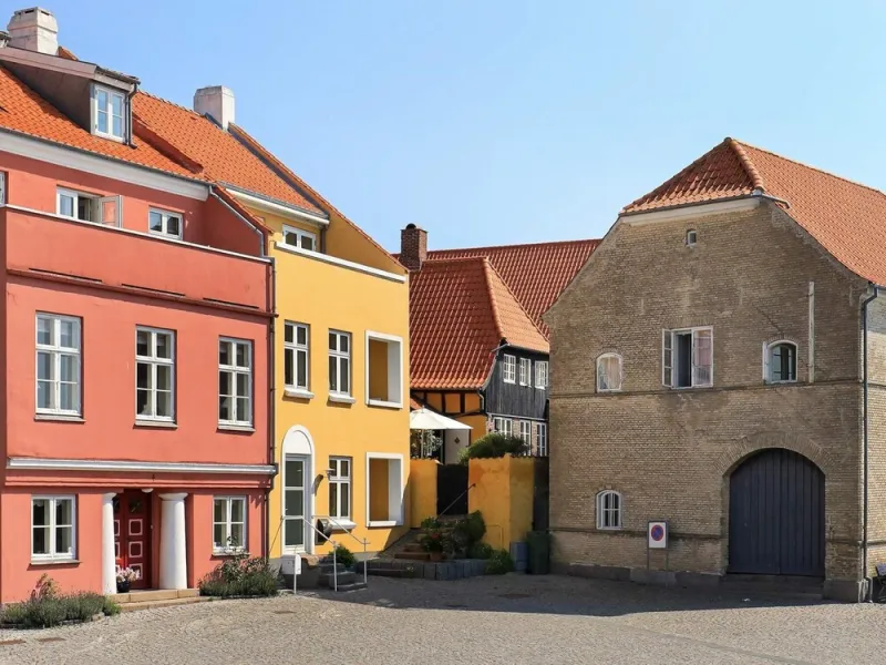 Billede 8 af 6 Person Holiday Home in Faaborg