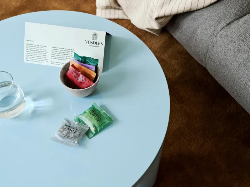 Billede 25 af Venders Copenhagen