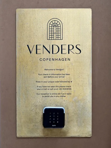 Billede 46 af Venders Copenhagen