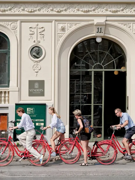 Billede 52 af Venders Copenhagen