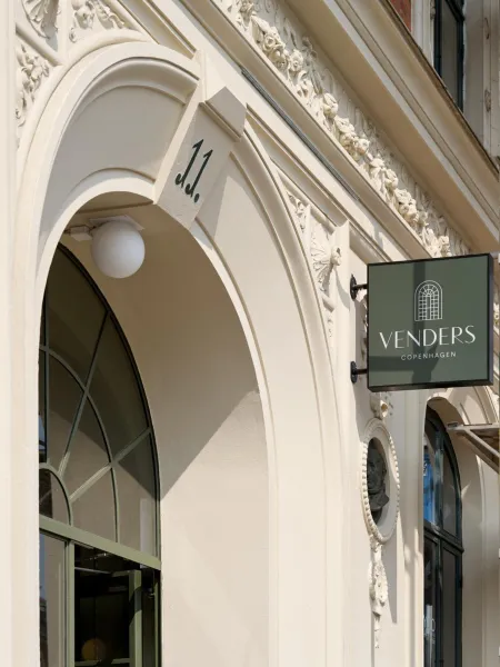 Billede 64 af Venders Copenhagen