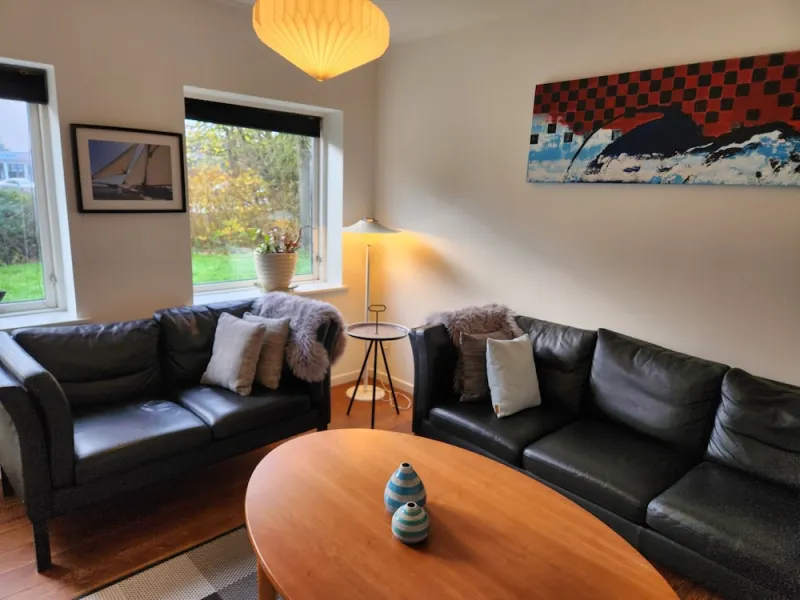 Breakaway Cottage