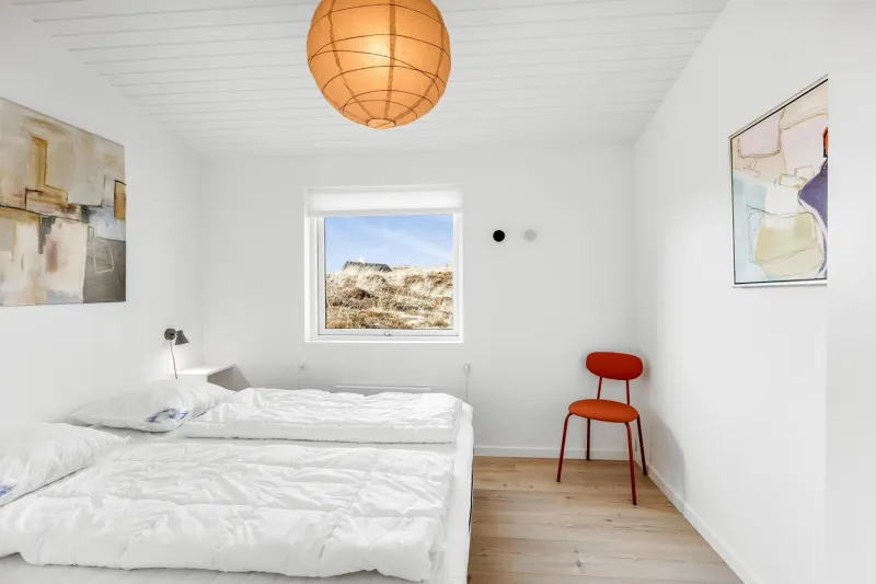 Billede 4 af Lovely Holiday Home With Outdoor Sauna - 1025
