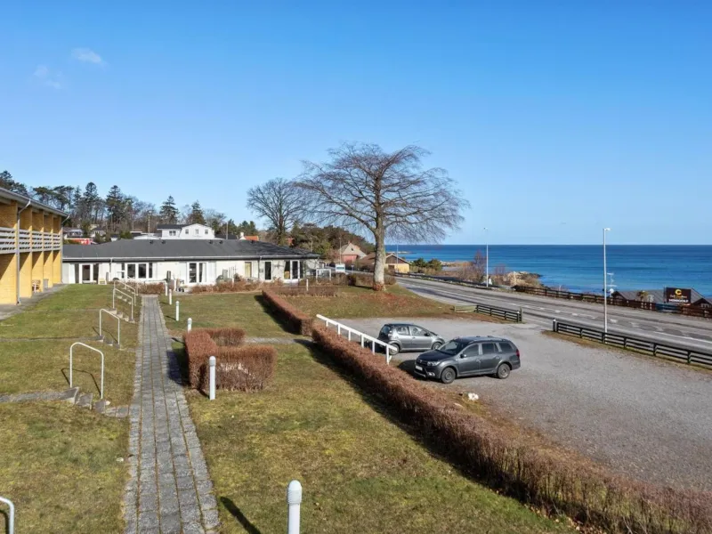 Billede 3 af Apartment Liselotta - 75m from the sea by Interhome