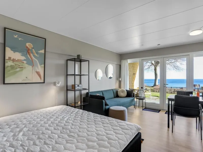 Billede 5 af Apartment Liselotta - 75m from the sea by Interhome