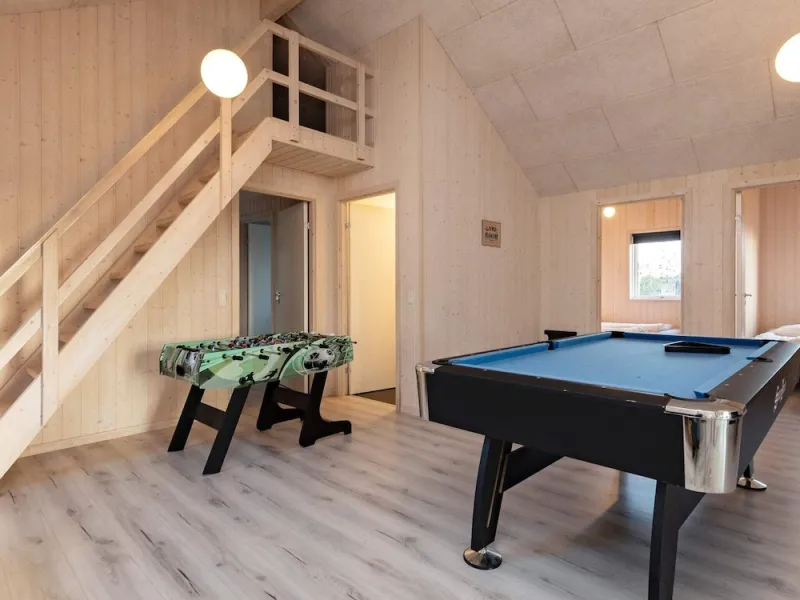 Billede 9 af Luxury Retreat in Skagen - By Traum Ferienwohnungen