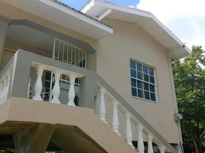 Billede 2 af Mountain sea view house