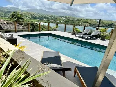 Billede 2 af Villa Adina - Sleeps 7 - Pool - Parking - Garden