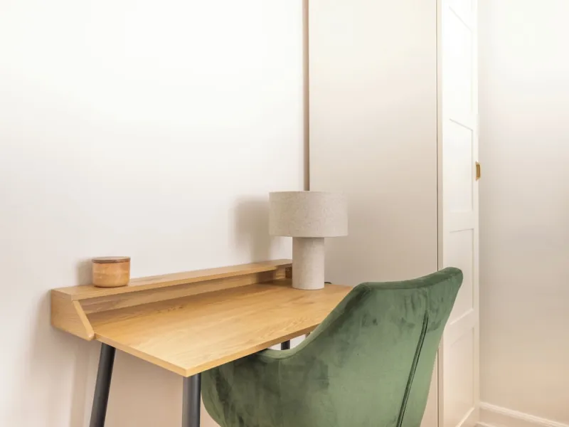 Billede 8 af Sanders Noble - Fantastic 5-bdr Apt in the Capital