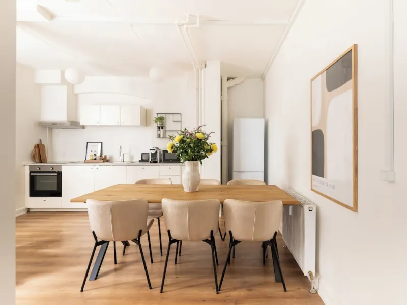 Billede 9 af Sanders Noble - Fantastic 5-bdr Apt in the Capital