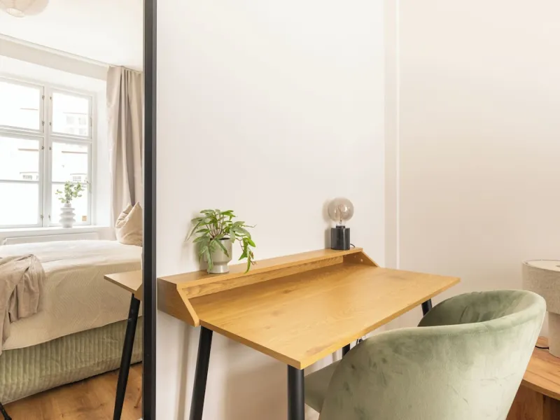 Billede 20 af Sanders Noble - Fantastic 5-bdr Apt in the Capital