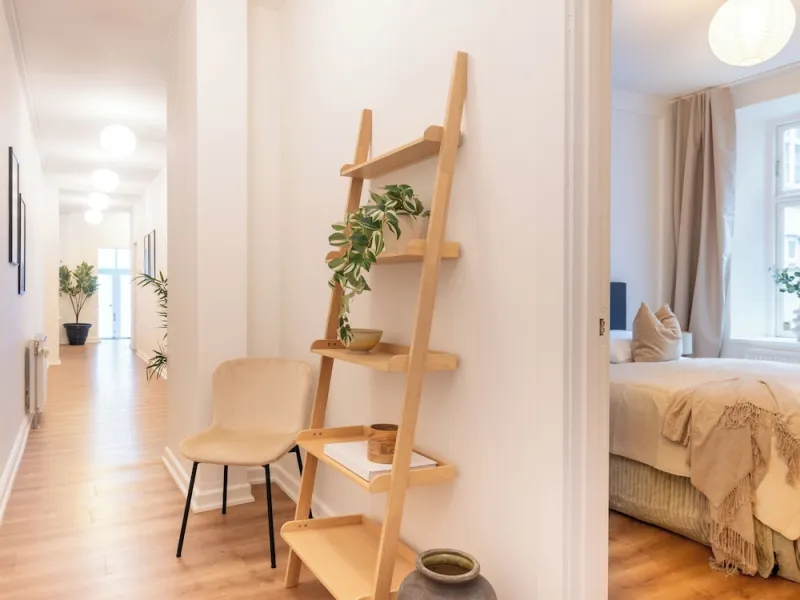 Billede 32 af Sanders Noble - Fantastic 5-bdr Apt in the Capital