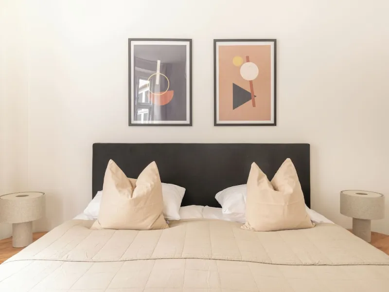 Billede 33 af Sanders Noble - Fantastic 5-bdr Apt in the Capital