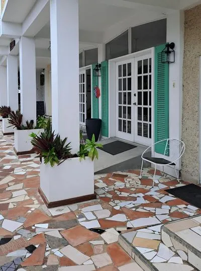 Billede 2 af Rainbow Inn