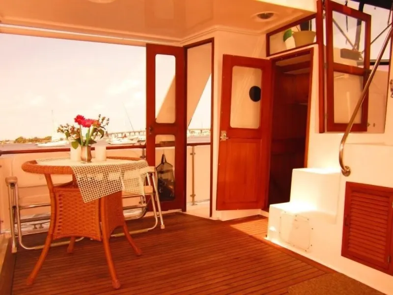 Caribbean Charter