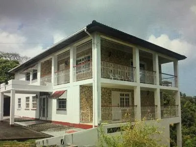Photo 2 of RNM The Clubhouse, Grenada