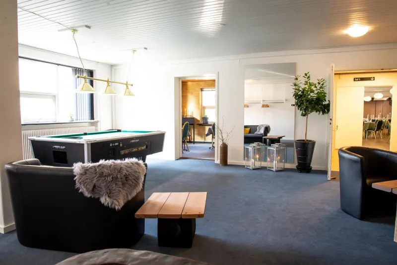 Billede 2 af Hotel Vildbjerg
