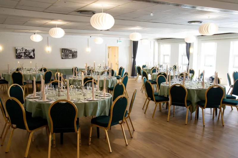 Billede 6 af Hotel Vildbjerg