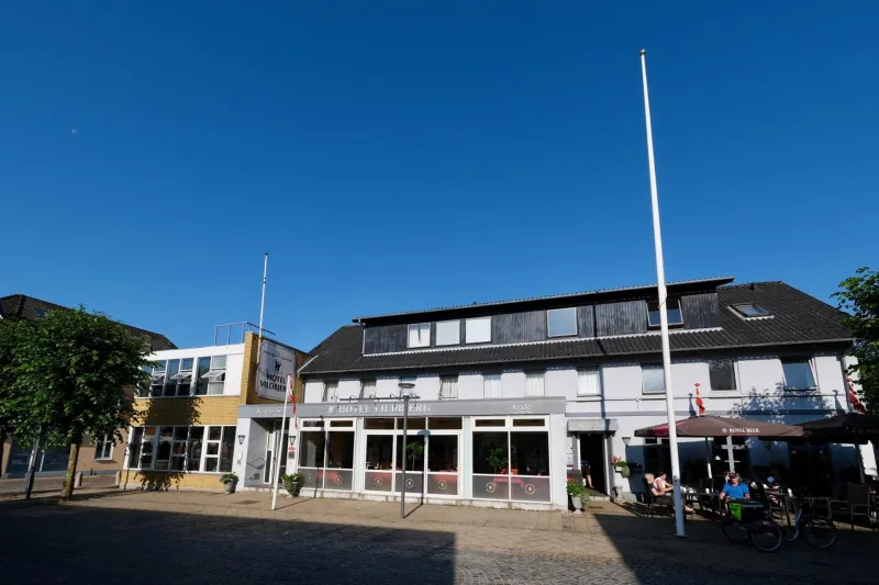 Billede 11 af Hotel Vildbjerg