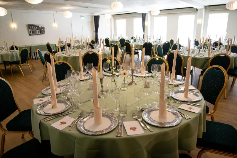 Billede 12 af Hotel Vildbjerg