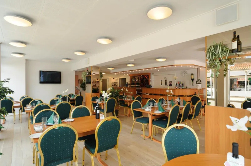 Billede 14 af Hotel Vildbjerg