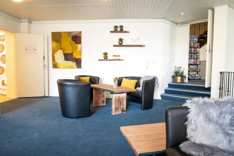 Billede 17 af Hotel Vildbjerg
