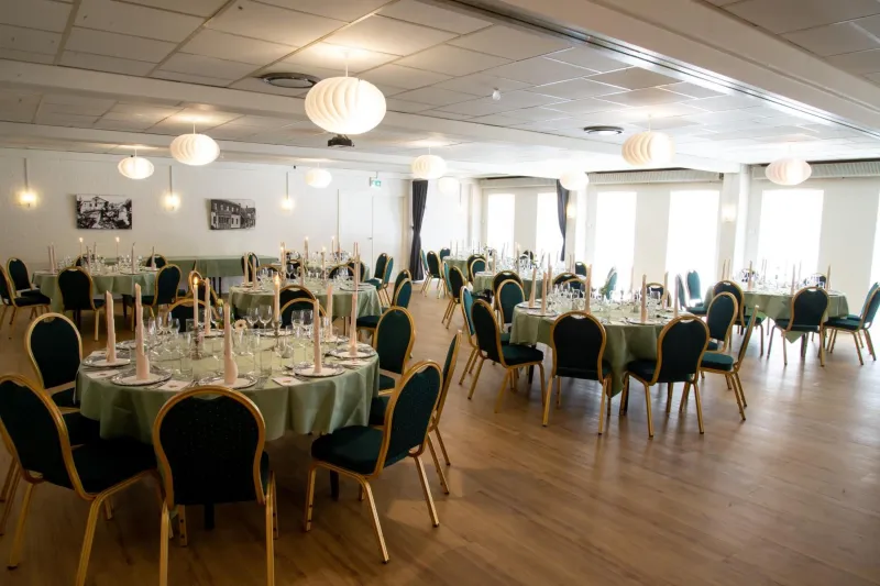 Billede 19 af Hotel Vildbjerg