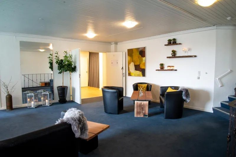 Billede 24 af Hotel Vildbjerg