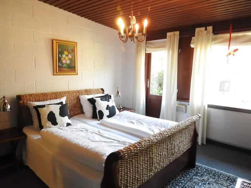 Billede 2 af 2-person Room in a Hotel in Tranekaer