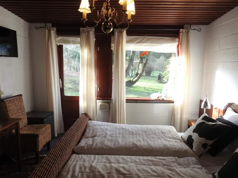Billede 8 af 2-person Room in a Hotel in Tranekaer
