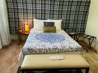Billede 2 af Room-standard Room Main House
