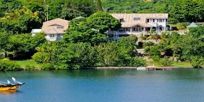Billede 2 af Orchard Bay Villa