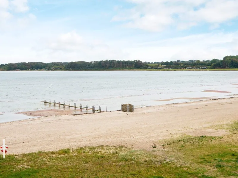 Billede 3 af 4 Person Holiday Home in Hejls