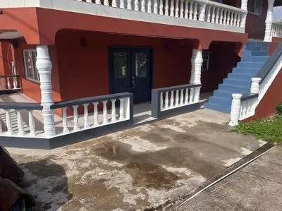 Billede 2 af Apartment in Grand Anse!