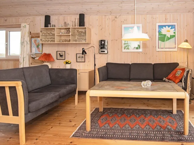 Billede 2 af 6 Person Holiday Home in Fano-by Traum