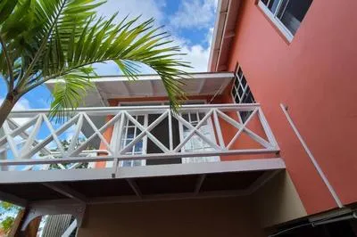 Billede 2 af Oceanview in Downtown Saint George's