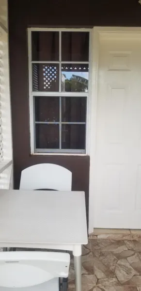 Ali's Apartment