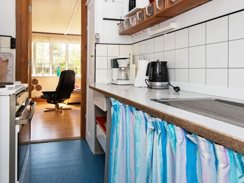 Billede 5 af 4 Person Holiday Home in Odder