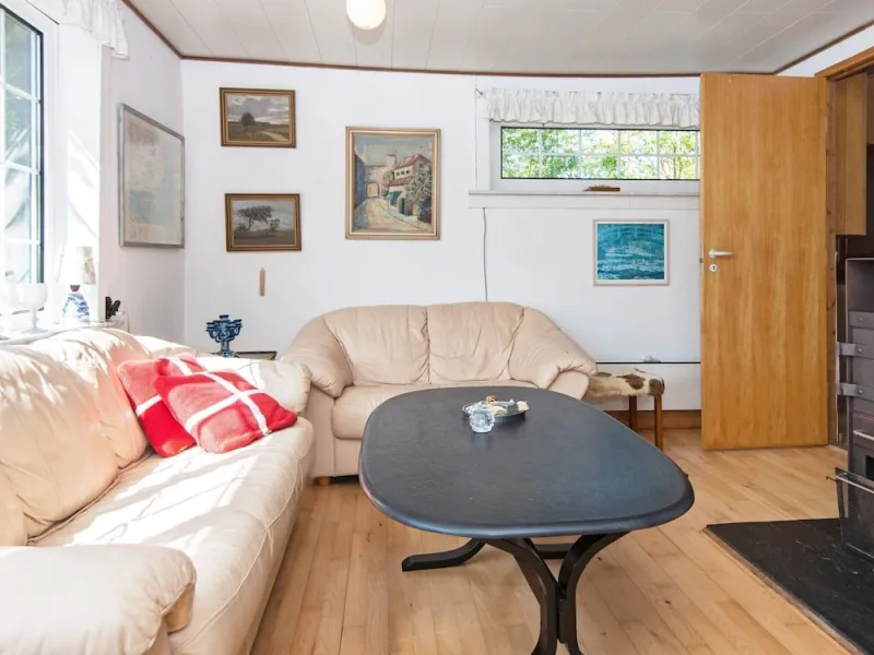 Billede 8 af 4 Person Holiday Home in Odder