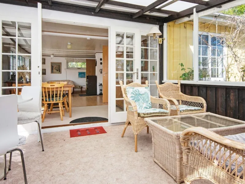 Billede 9 af 4 Person Holiday Home in Odder