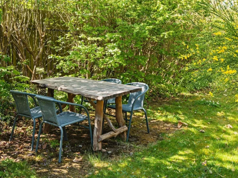 Billede 10 af 4 Person Holiday Home in Odder