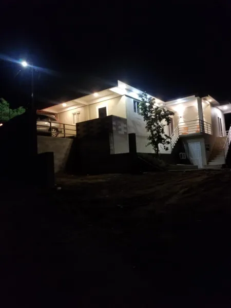 Classical accommodation