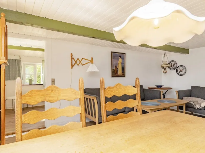 Billede 5 af 4 Person Holiday Home in Laeso