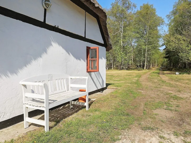 Billede 8 af 4 Person Holiday Home in Laeso
