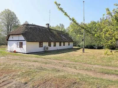 Billede 20 af 4 Person Holiday Home in Laeso