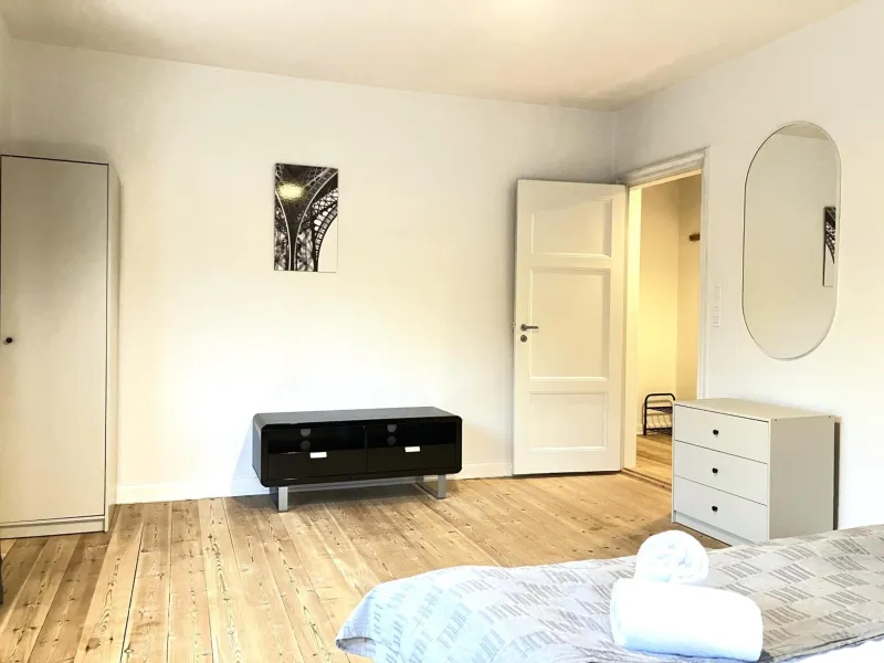 Billede 9 af One-Bedroom Apartment Located In The Charming City Of Odense,